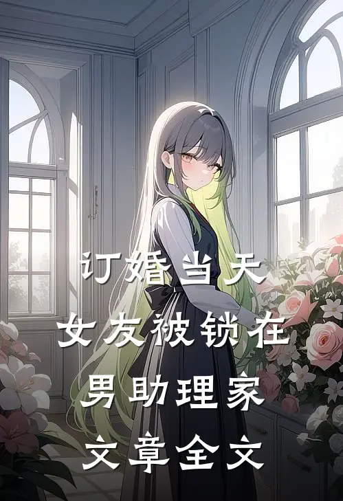 订婚当天，女友被锁在男助理家文章全文