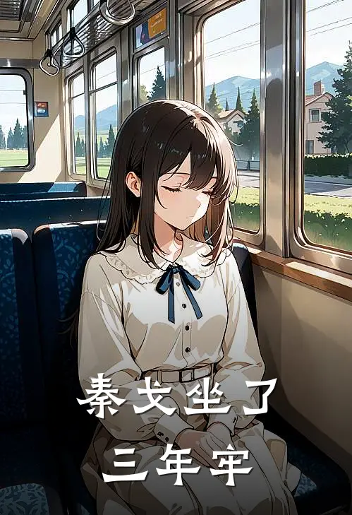 秦戈坐了三年牢