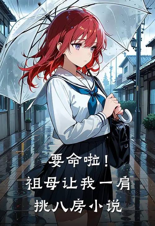要命啦!祖母让我一肩挑八房新笔趣阁
