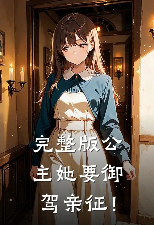 完整版公主她要御驾亲征！