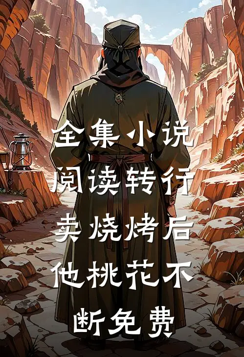 全集小说阅读转行卖烧烤后,他桃花不断免费