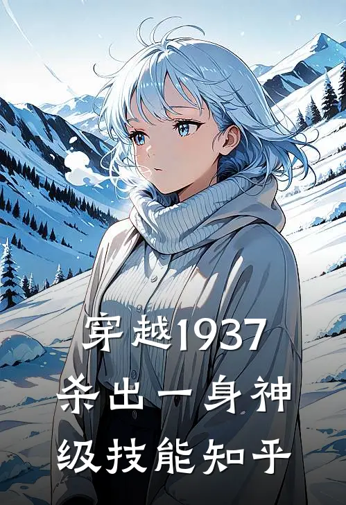 穿越1937，杀出一身神级技能知乎