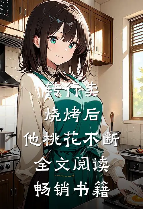 转行卖烧烤后,他桃花不断全文阅读畅销书籍
