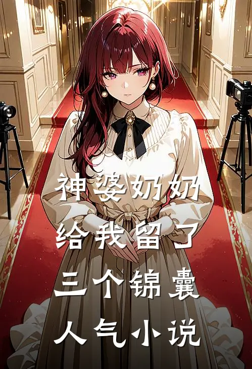 神婆奶奶给我留了三个锦囊人气小说