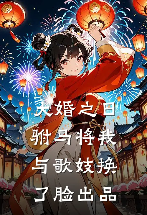 大婚之日，驸马将我与歌妓换了脸出品
