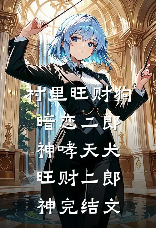 村里旺财狗暗恋二郎神哮天犬旺财二郎神完结文