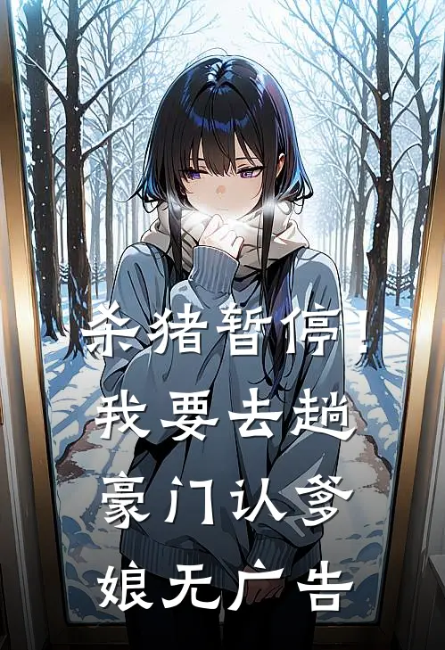 杀猪暂停！我要去趟豪门认爹娘无广告