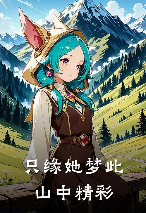 只缘她梦此山中精彩