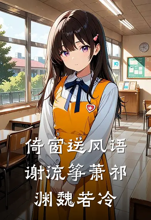 倚窗送风语谢流筝萧祁渊魏若冷