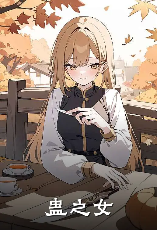 蛊之女