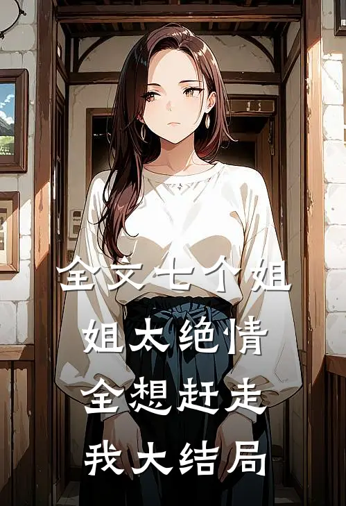 全文七个姐姐太绝情,全想赶走我大结局