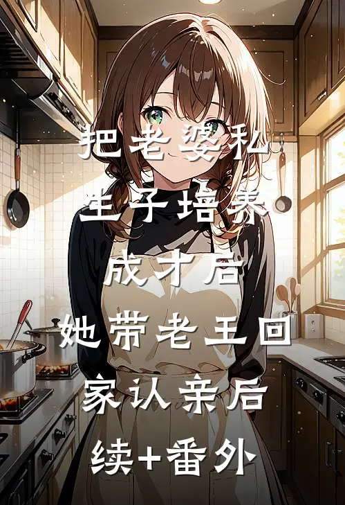 把老婆私生子培养成才后，她带老王回家认亲后续+番外