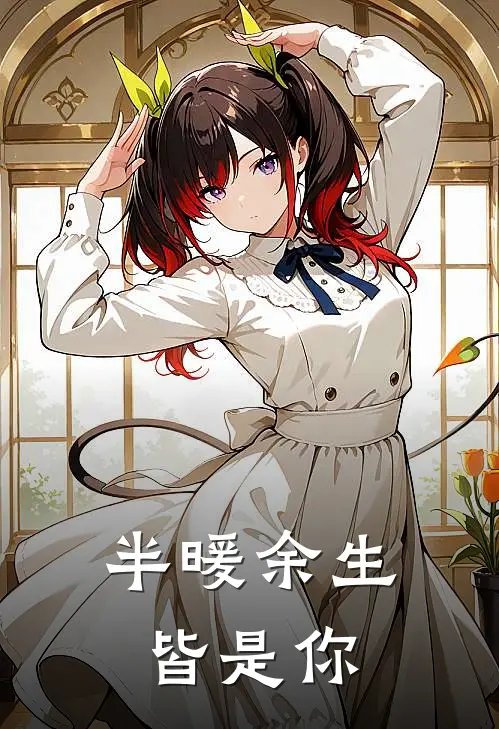 半暖余生皆是你