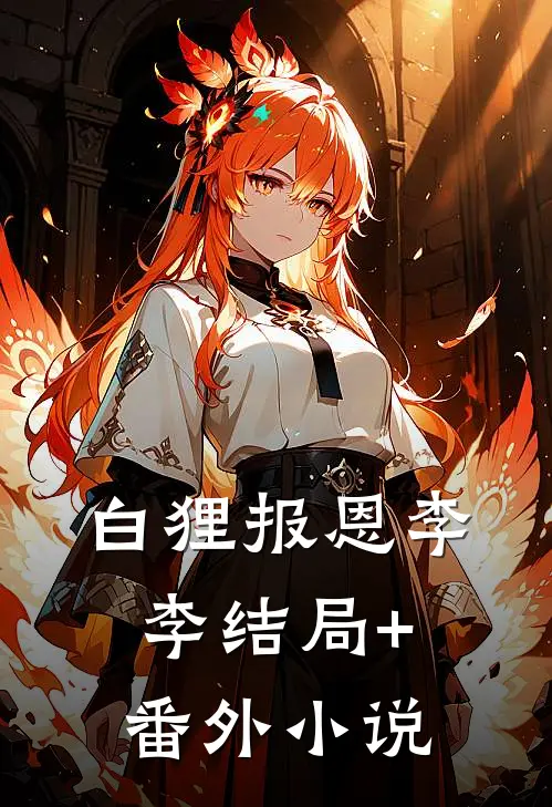 白狸报恩李李结局+番外小说