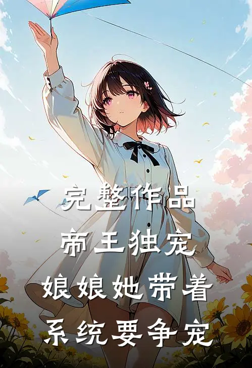 完整作品帝王独宠：娘娘她带着系统要争宠