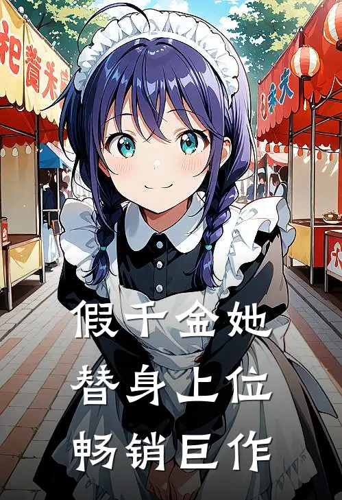 假千金她替身上位畅销巨作