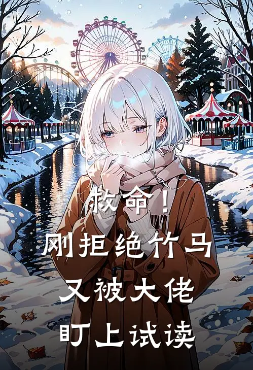 救命！刚拒绝竹马，又被大佬盯上试读