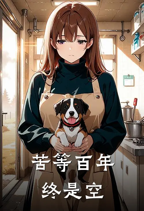苦等百年终是空