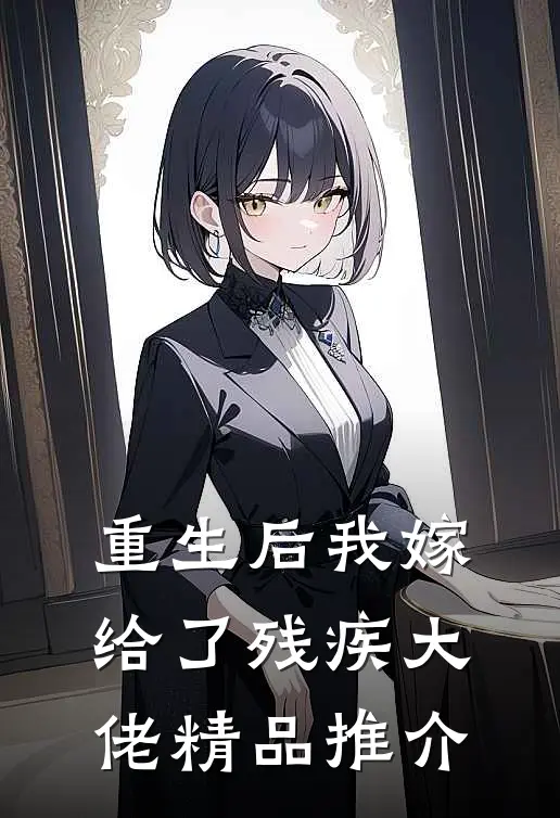 重生后我嫁给了残疾大佬精品推介