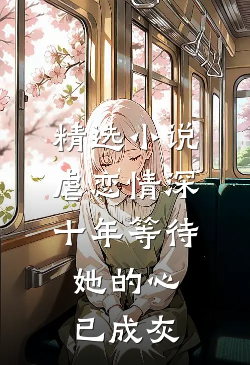 精选小说虐恋情深：十年等待，她的心已成灰