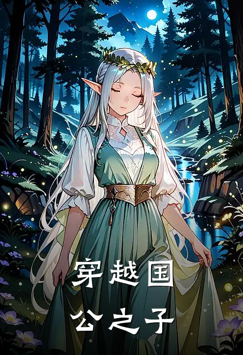 穿越国公之子