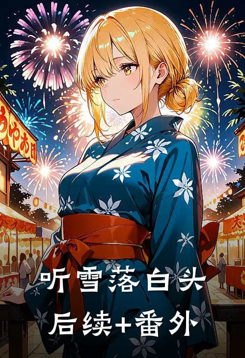 听雪落白头后续+番外