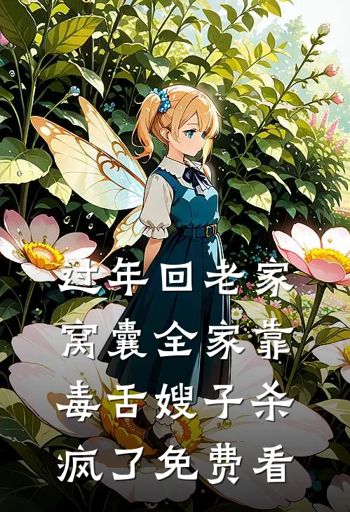 过年回老家，窝囊全家靠毒舌嫂子杀疯了免费看
