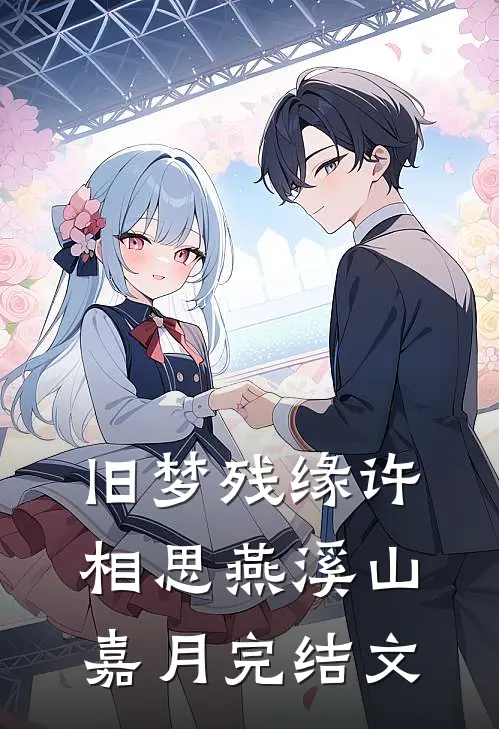 旧梦残缘许相思燕溪山嘉月完结文