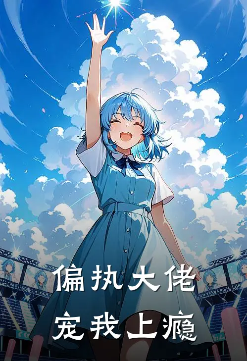 偏执大佬宠我上瘾