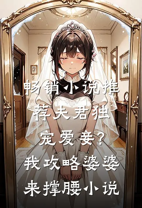 畅销小说推荐夫君独宠爱妾?我攻略婆婆来撑腰小说