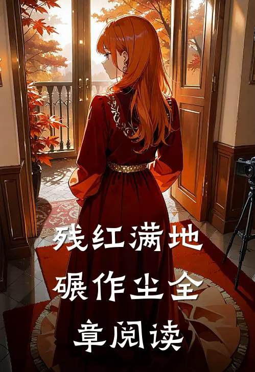 残红满地碾作尘全章阅读