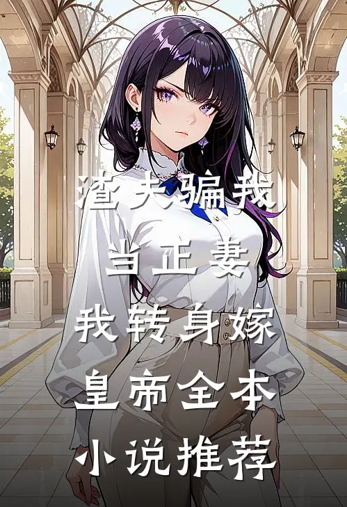 渣夫骗我当正妻，我转身嫁皇帝全本小说推荐