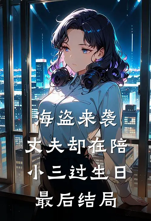 海盗来袭，丈夫却在陪小三过生日最后结局