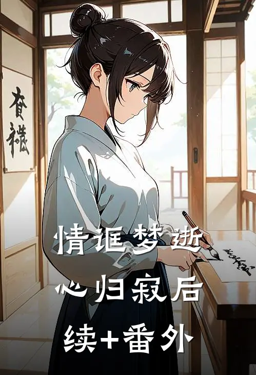 情诓梦逝心归寂后续+番外