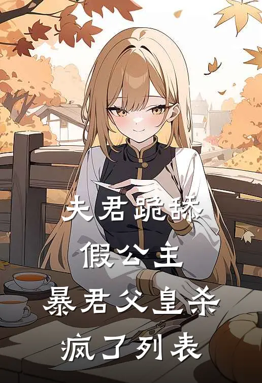 夫君跪舔假公主，暴君父皇杀疯了列表
