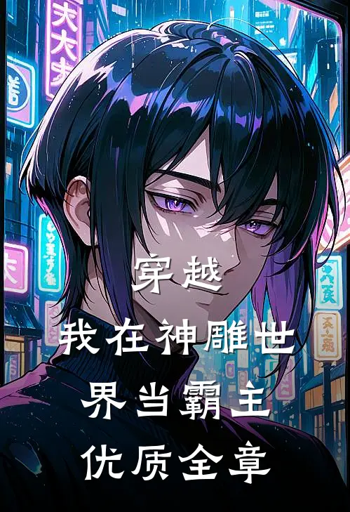 穿越：我在神雕世界当霸主优质全章
