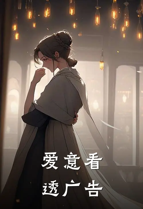 爱意看透广告