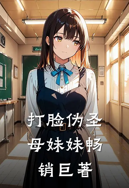 打脸伪圣母妹妹畅销巨著