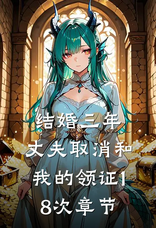 结婚三年，丈夫取消和我的领证18次章节