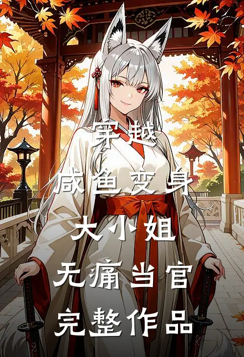 穿越：咸鱼变身大小姐，无痛当官完整作品