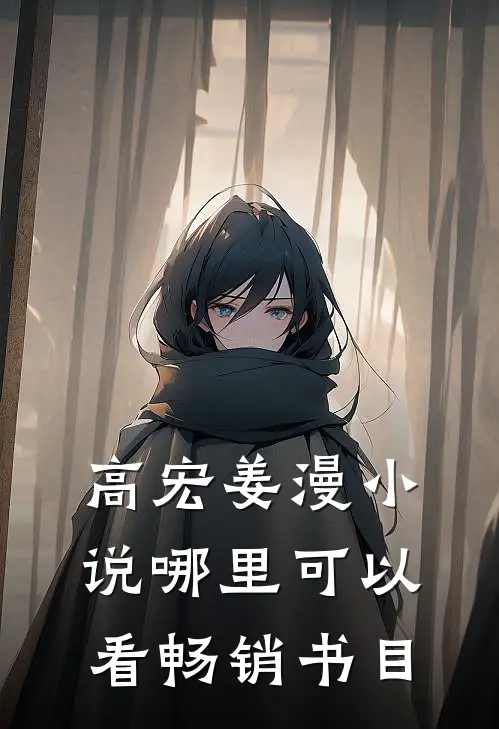 高宏姜漫小说哪里可以看畅销书目