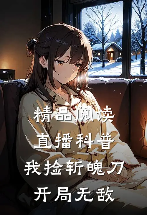 精品阅读直播科普：我捡斩魄刀，开局无敌