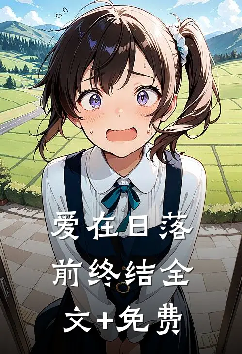 爱在日落前终结全文+免费