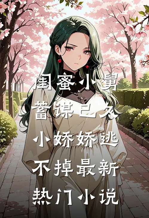 闺蜜小舅蓄谋已久，小娇娇逃不掉最新热门小说