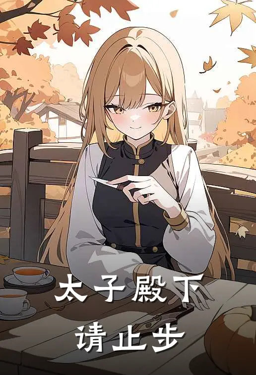 太子殿下请止步