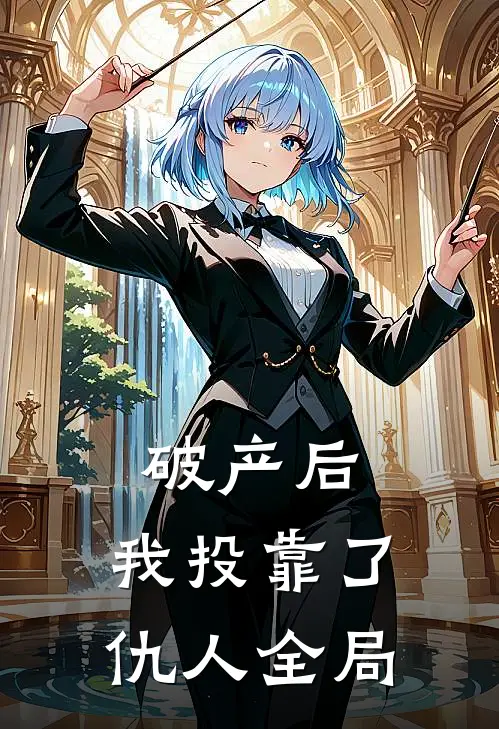 破产后，我投靠了仇人全局