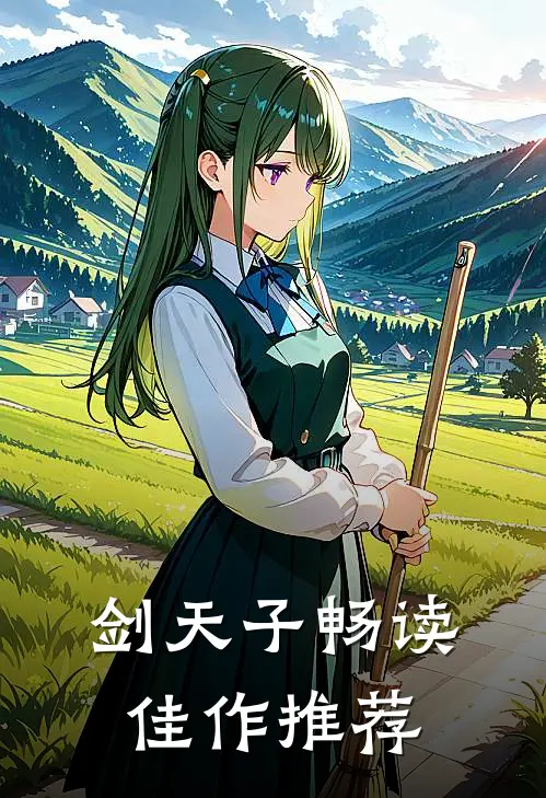 剑天子畅读佳作推荐