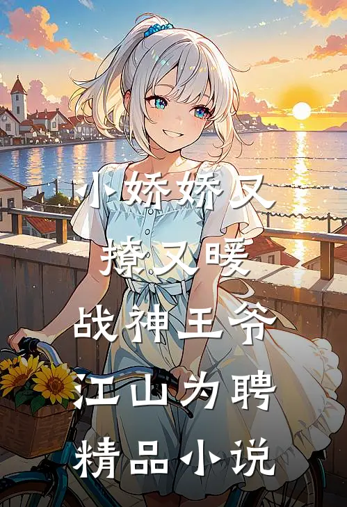 小娇娇又撩又暖，战神王爷江山为聘精品小说