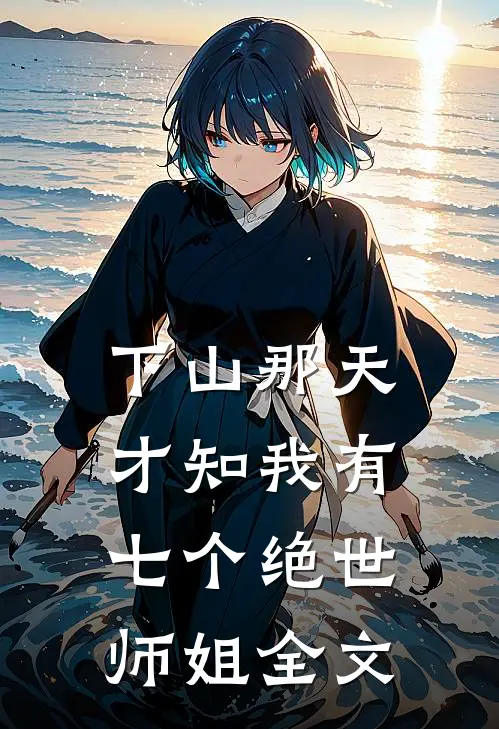 下山那天，才知我有七个绝世师姐全文
