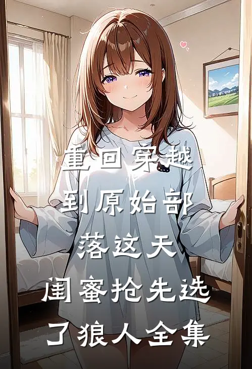 重回穿越到原始部落这天，闺蜜抢先选了狼人全集